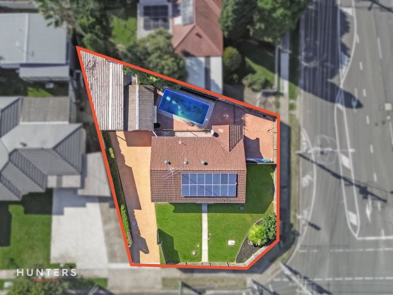 339 Old Prospect Road, Greystanes