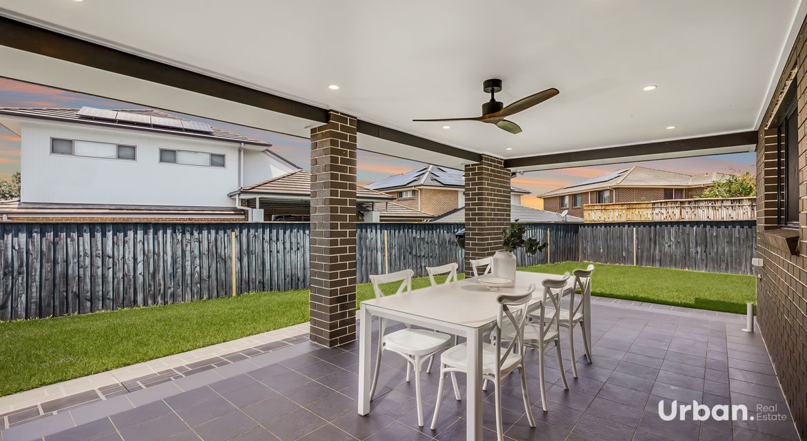 Colebee 5 Bolger Place