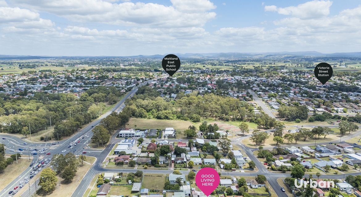 East Maitland 55 Curtin Street