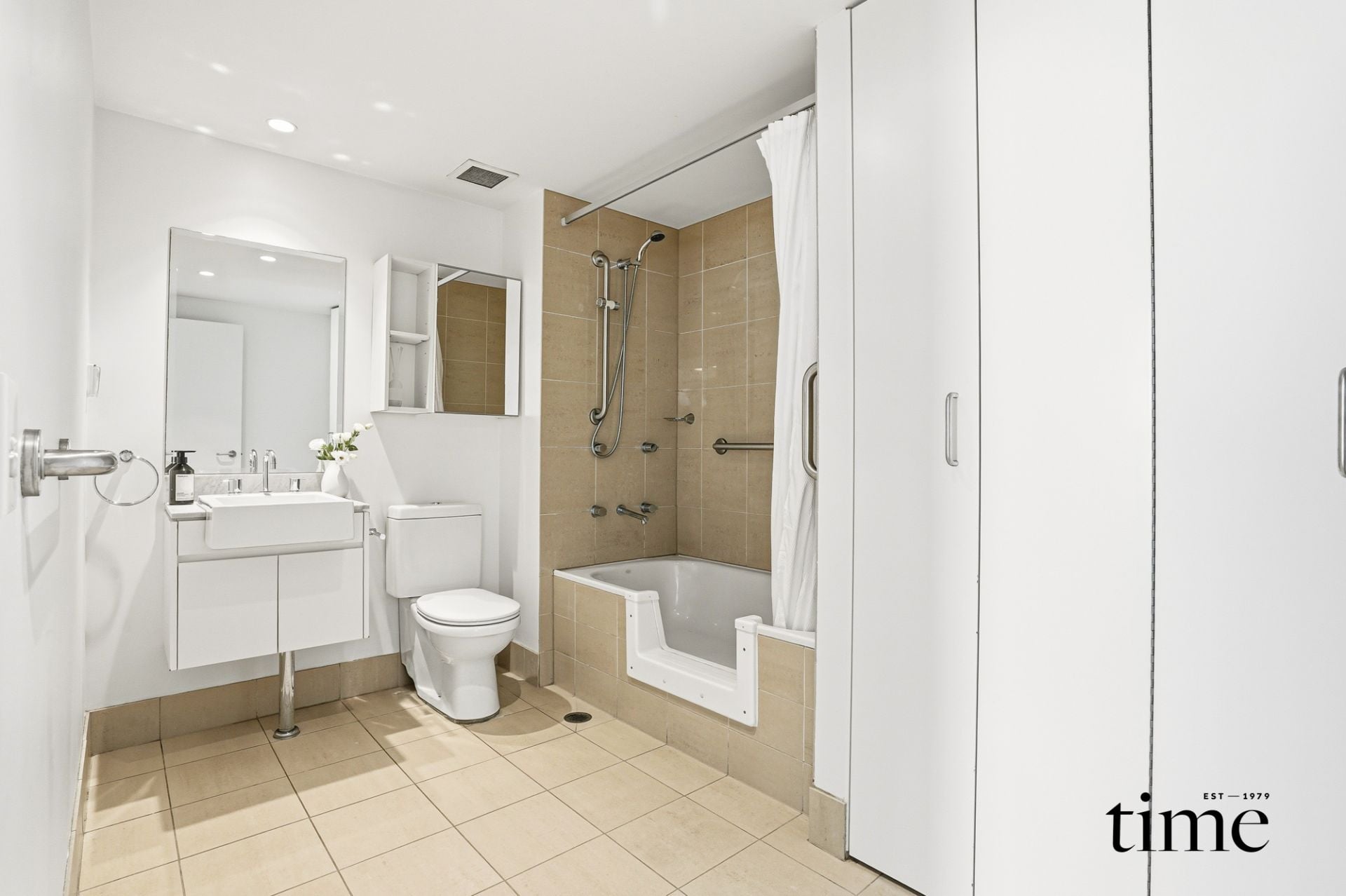 203/4-12 Garfield Street, Five Dock NSW