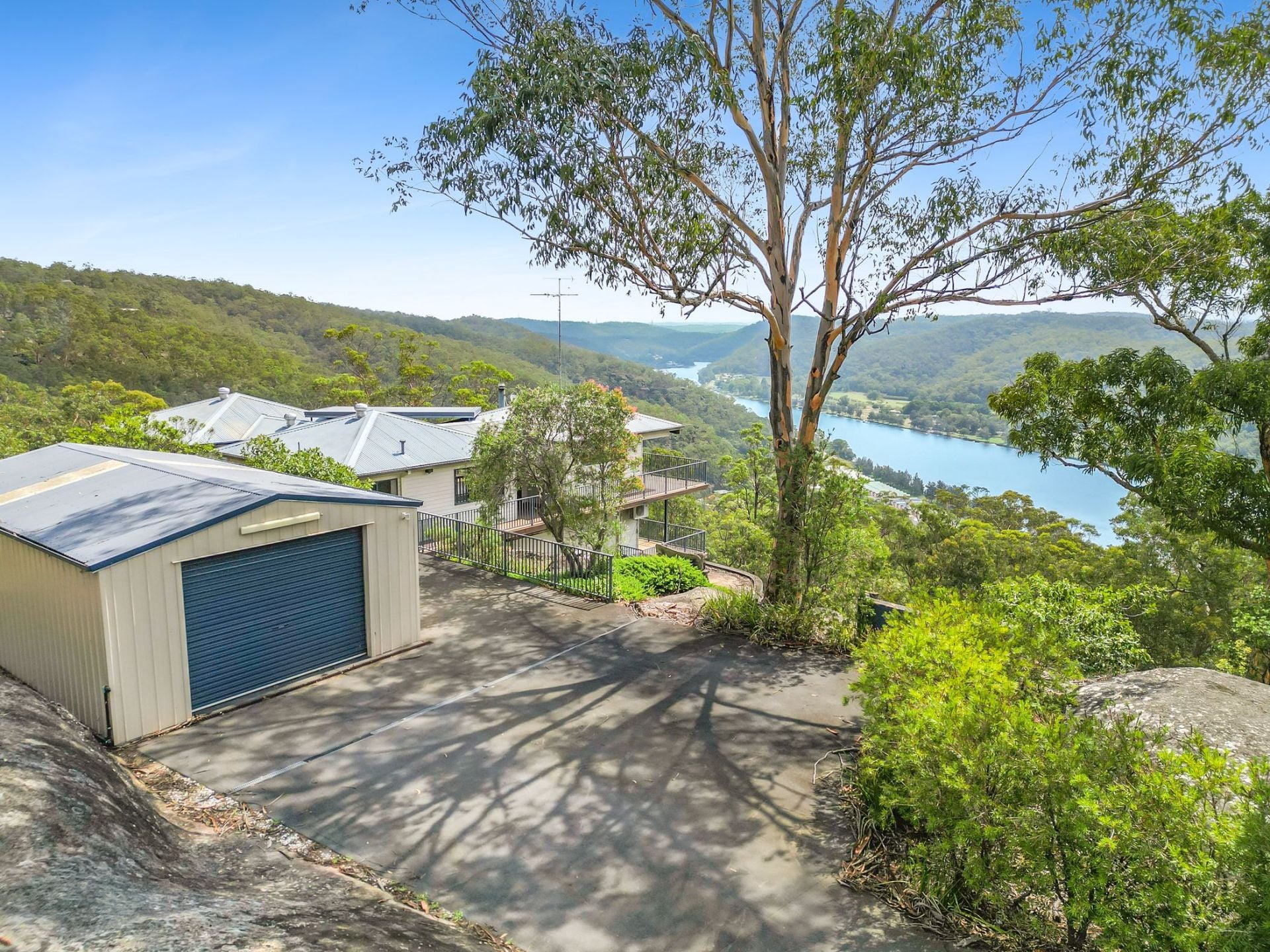 5334 Old Northern Road, Wisemans Ferry, Wisemans Ferry - Thumbnail 4