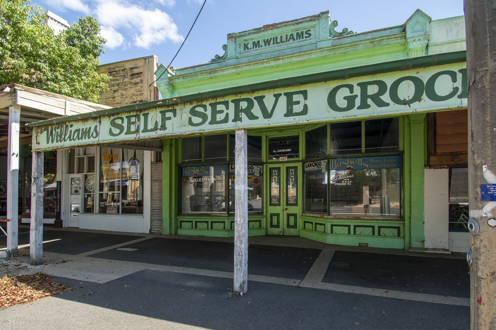 107 Broadway, Dunolly - Thumbnail 2