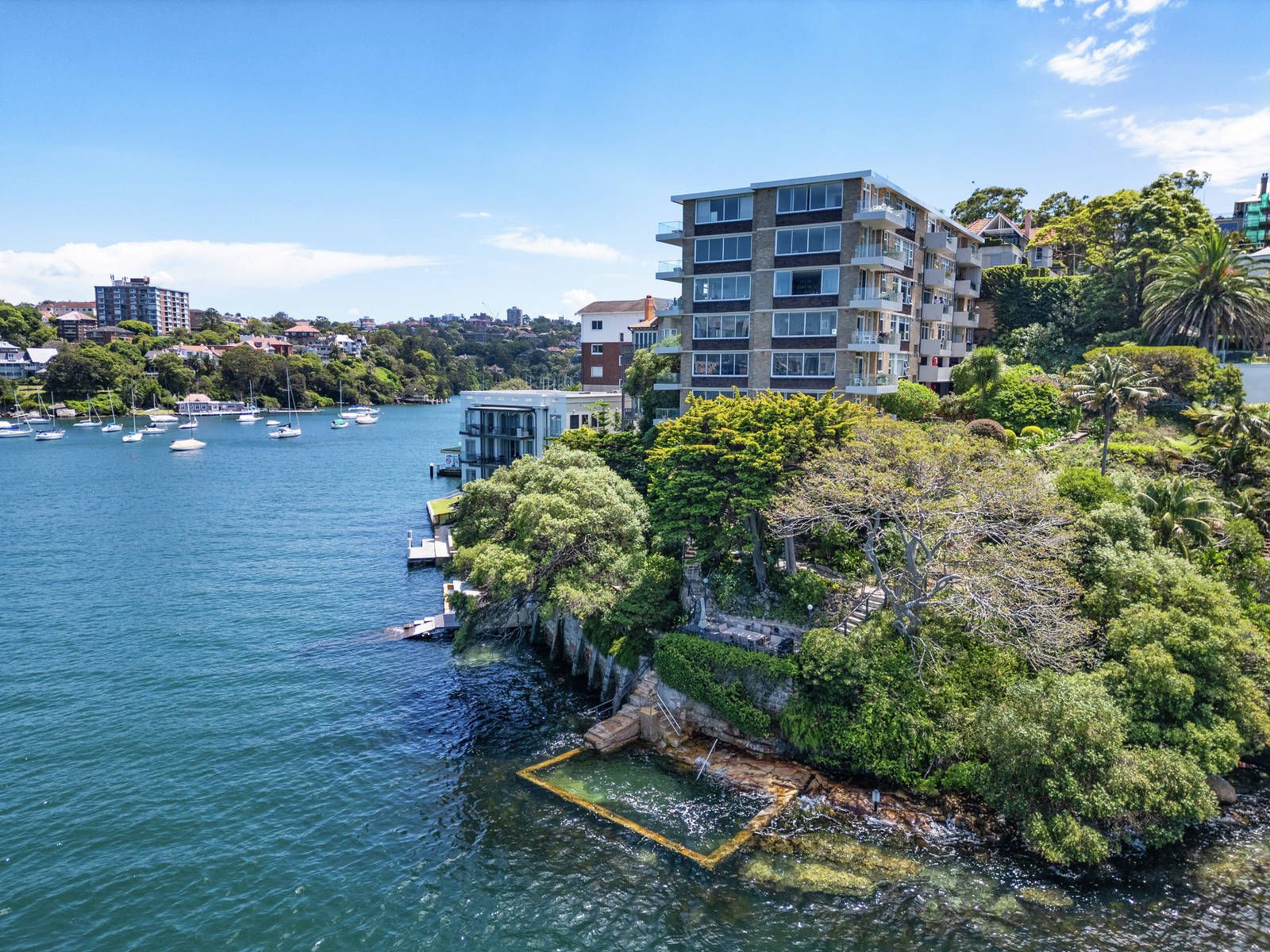 19/2 Raglan Street, Mosman, Mosman - Thumbnail 6