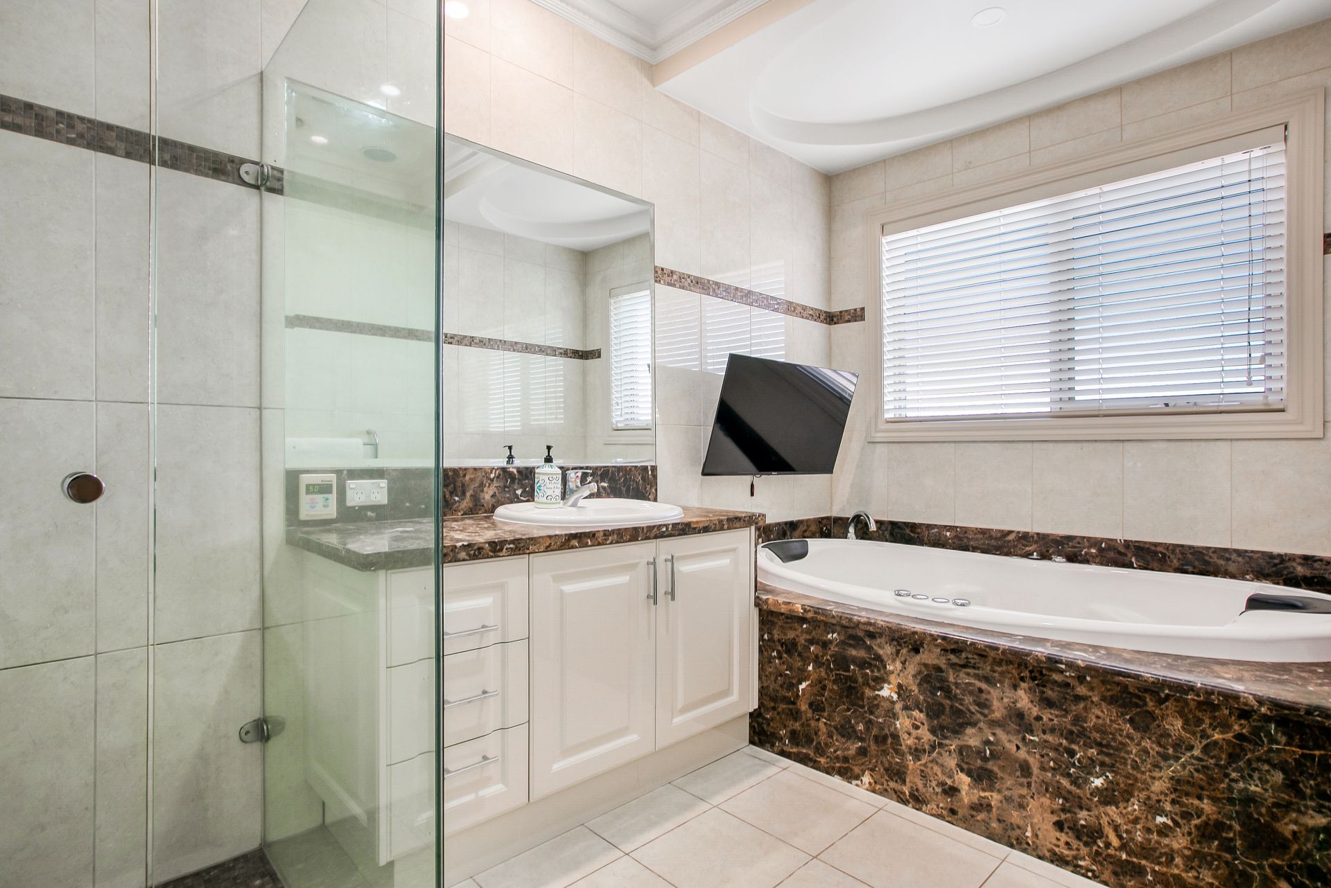 Builder's Own Masterpiece in a Premium Mill Park Location