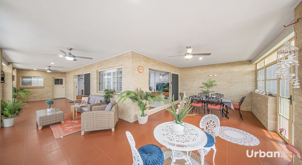 Chisholm 283 Settlers Boulevard