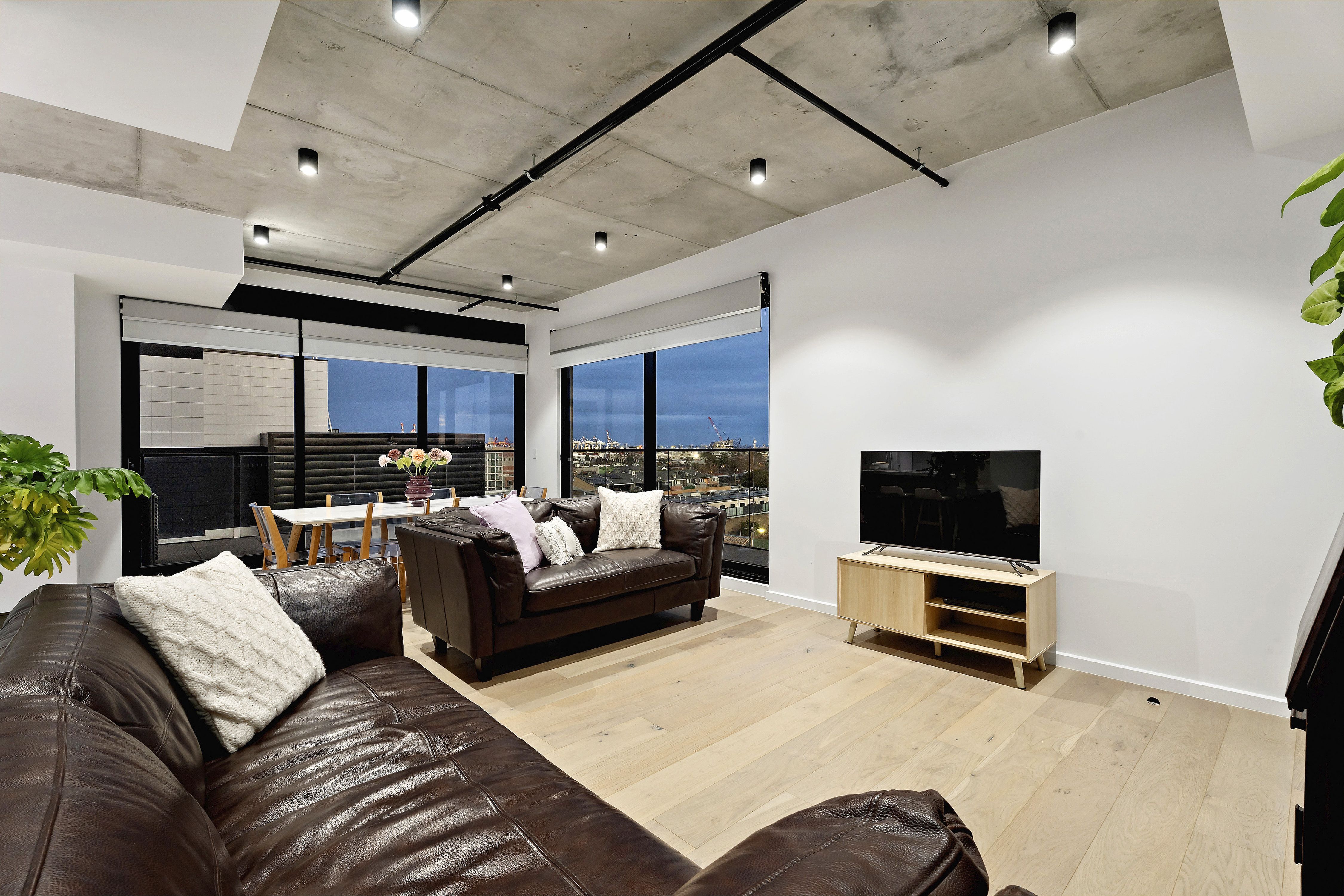 609/94 Buckley Street Footscray VIC, Footscray - Thumbnail 4