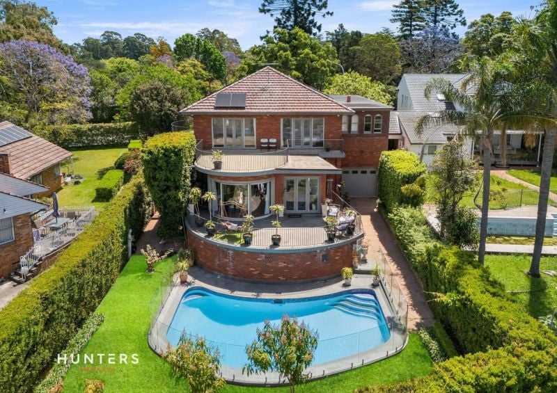 116 Pennant Hills Road, Oatlands