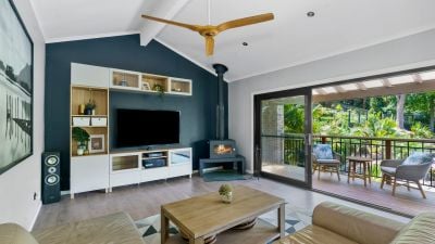 Elanora Heights - 8 Weeroona Avenue