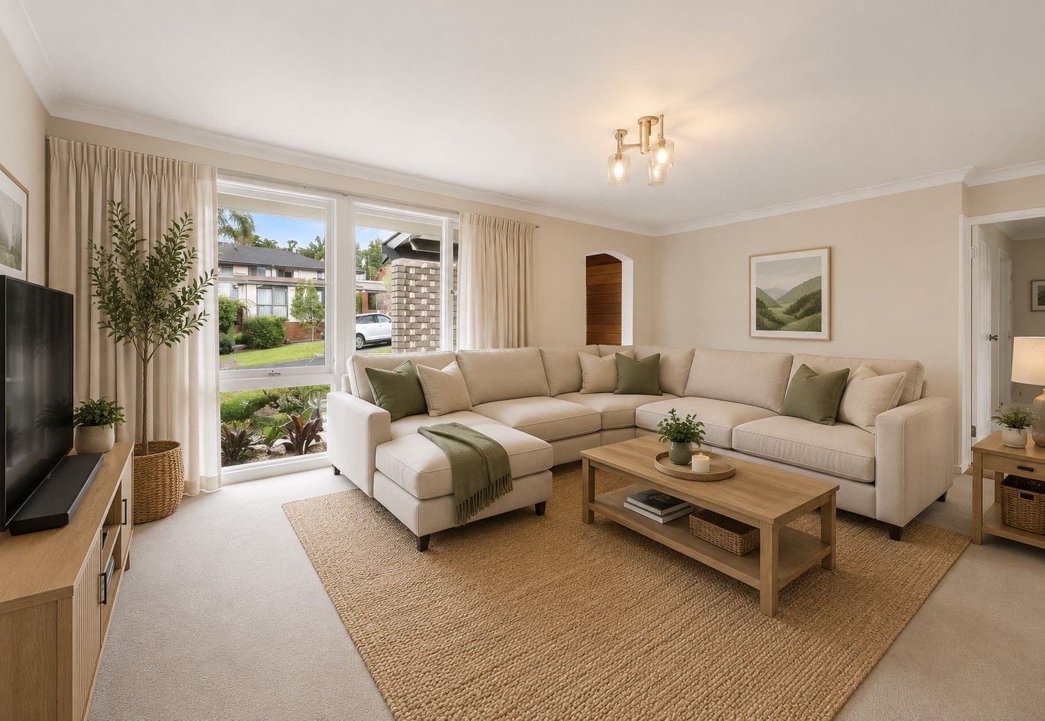 38 Northumberland Avenue, Mount Colah NSW, Mount Colah - Thumbnail 2