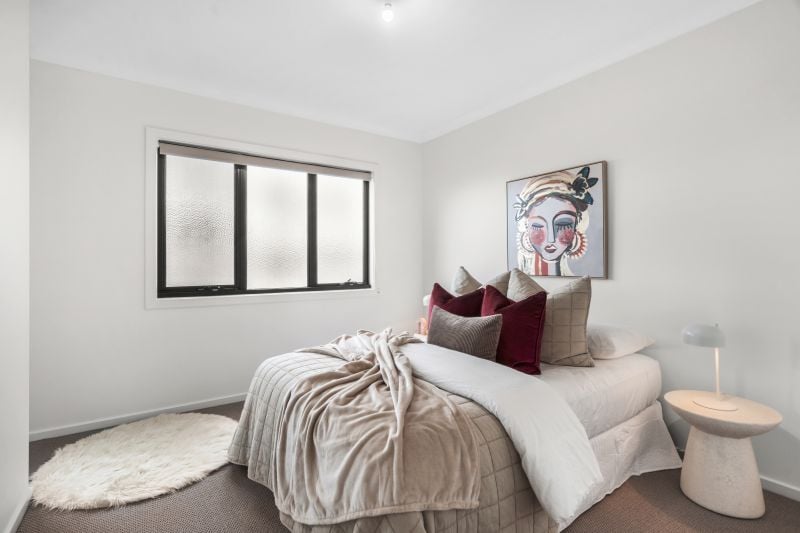 45 McCubbin Way, Mernda