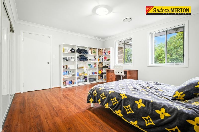 3/25 Allawah Street, Blacktown