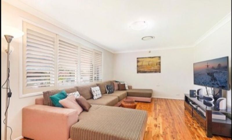 28 Narrabri Street, Quakers Hill