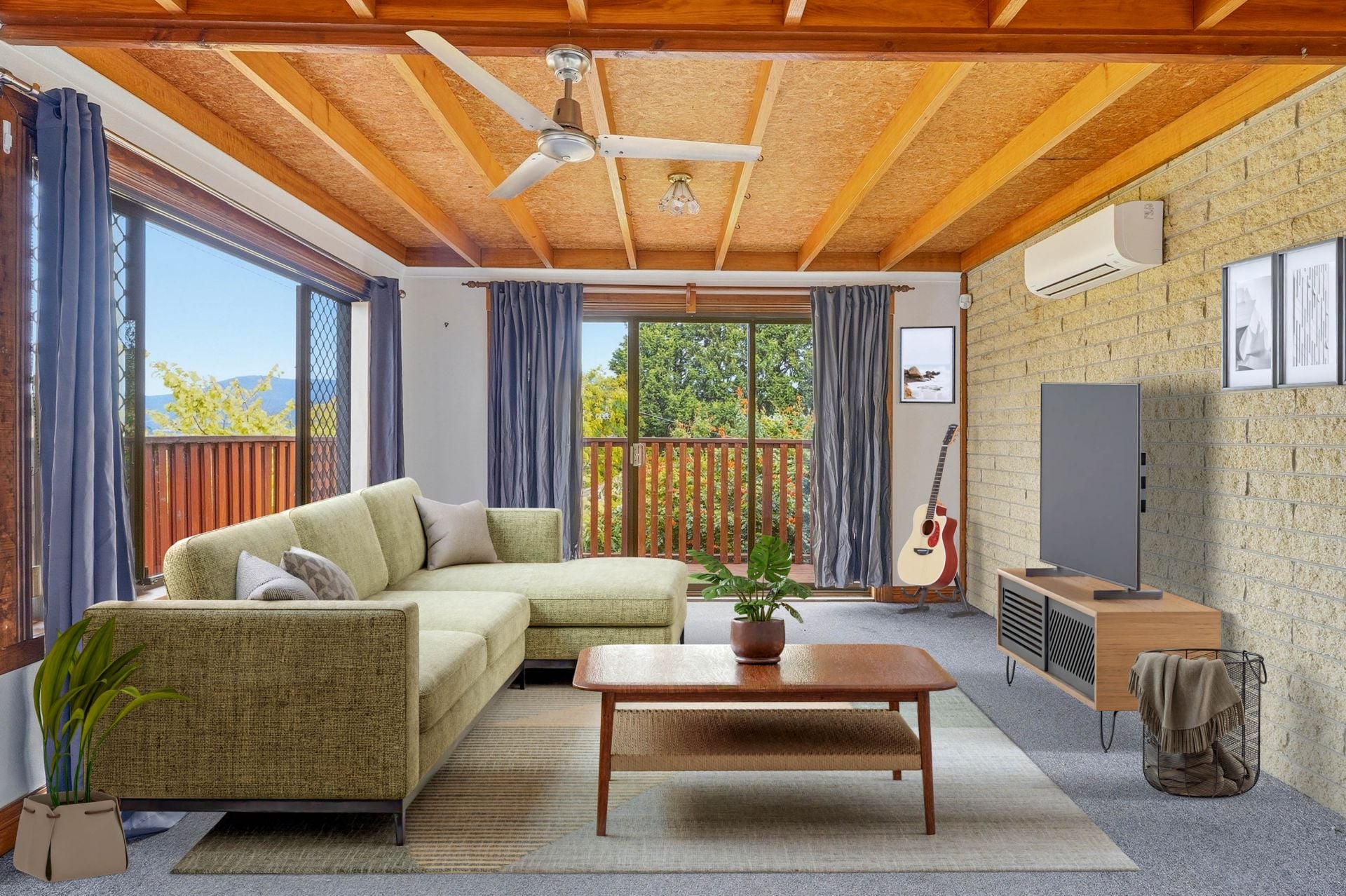 1/1a Sorell Street Bridgewater TAS, Bridgewater - Thumbnail 3