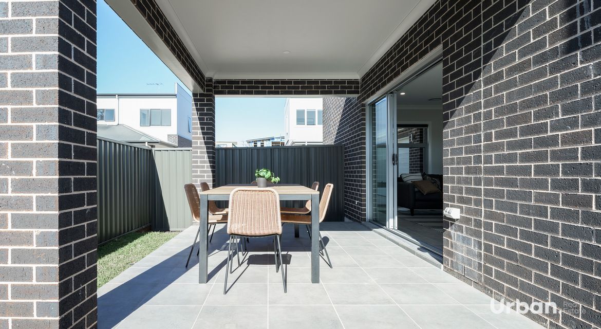 Gables 46 Tuckeroo Street