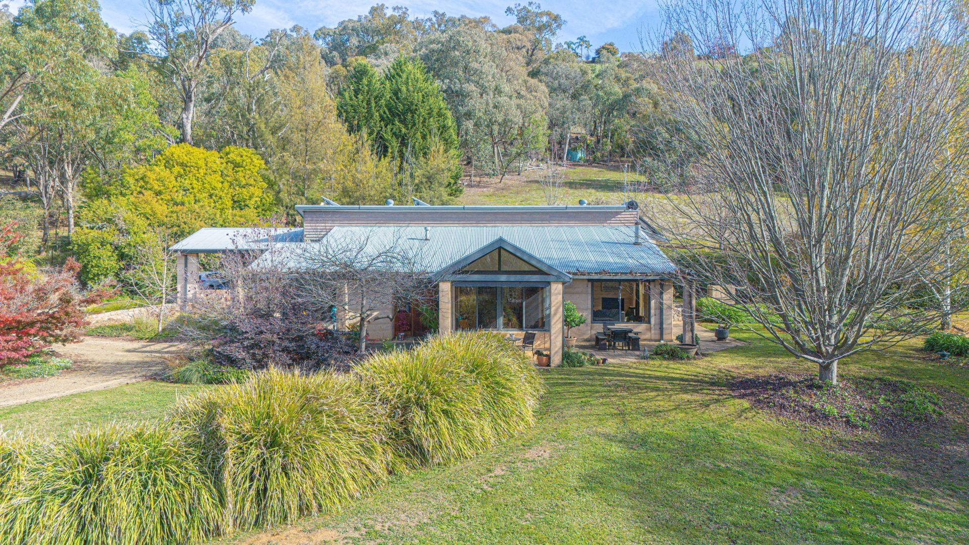 142 Buffalo Creek Road, MYRTLEFORD, Myrtleford - Image 1