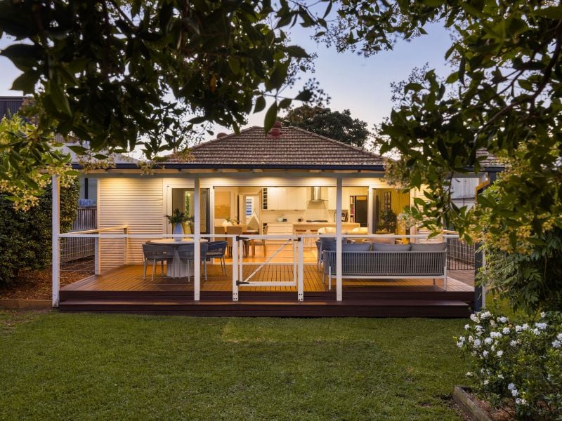 1 Watkin Street, Concord