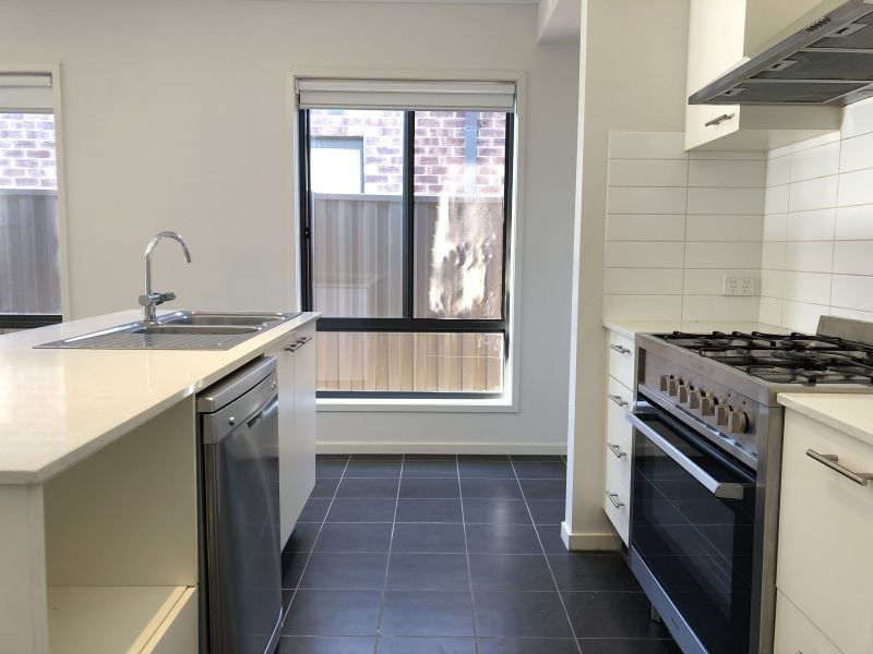 18 Fortitude Drive, Craigieburn