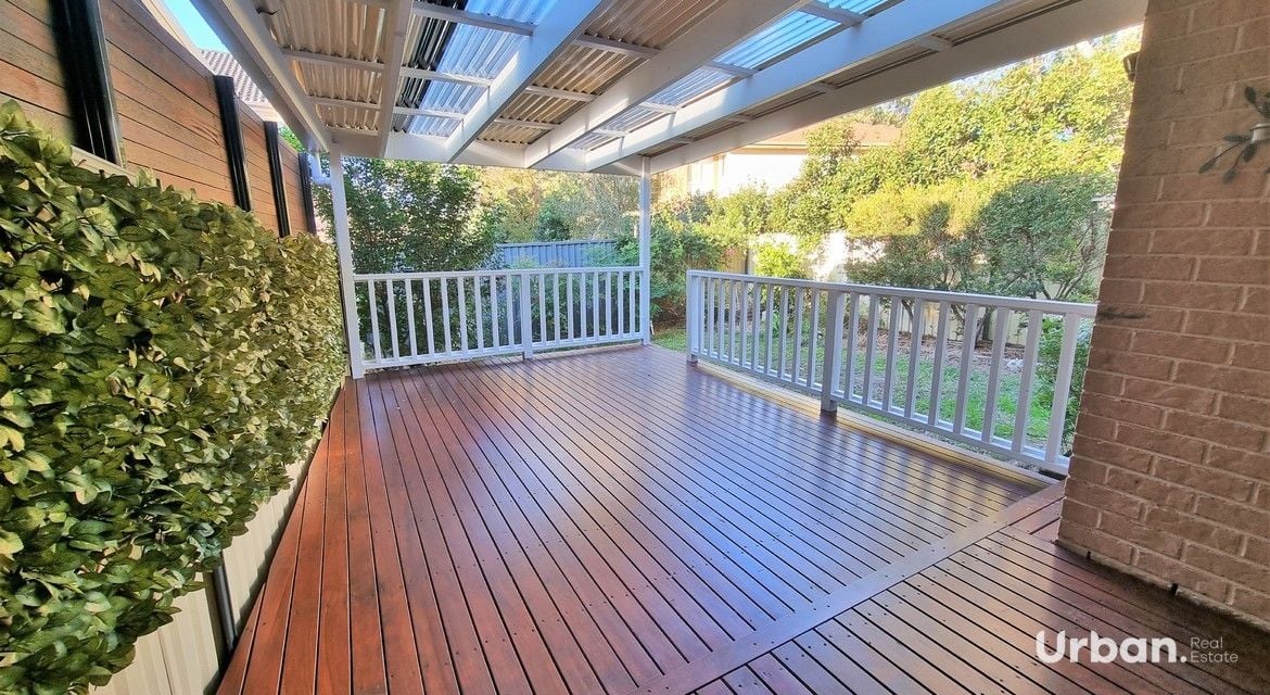 Quakers Hill 14/44 Stanbury Place
