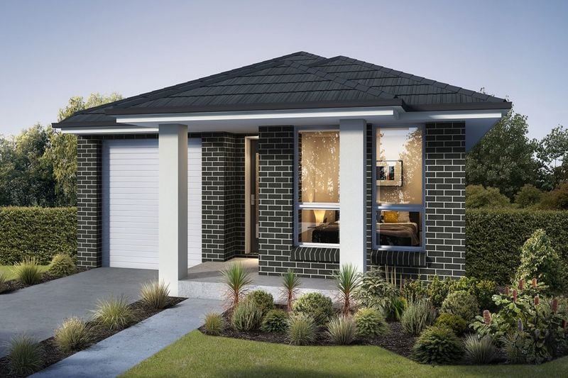 Ground Floor Luxury Ready For A Family