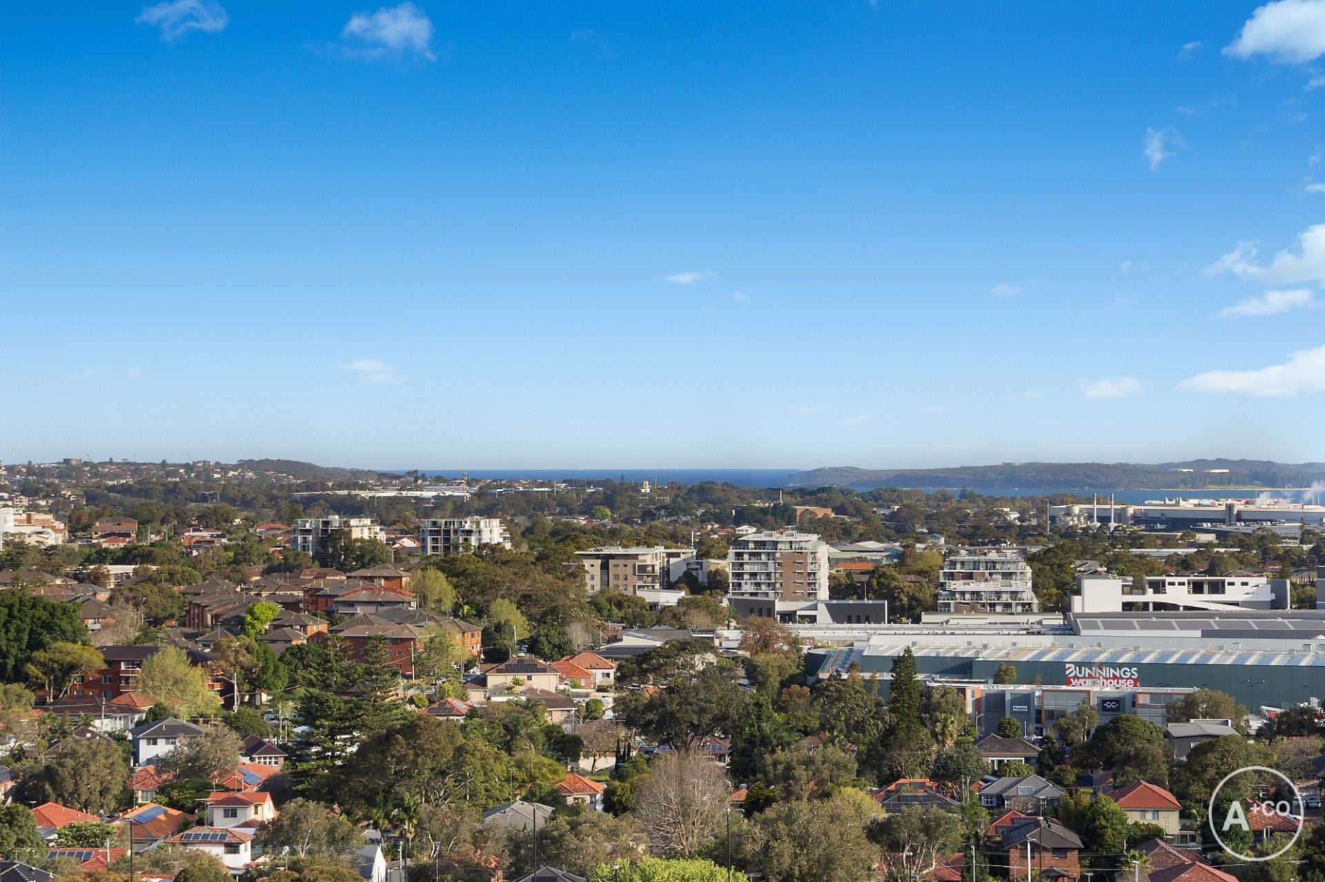 1438/1 Studio Drive, Eastgardens, Eastgardens - Image 1