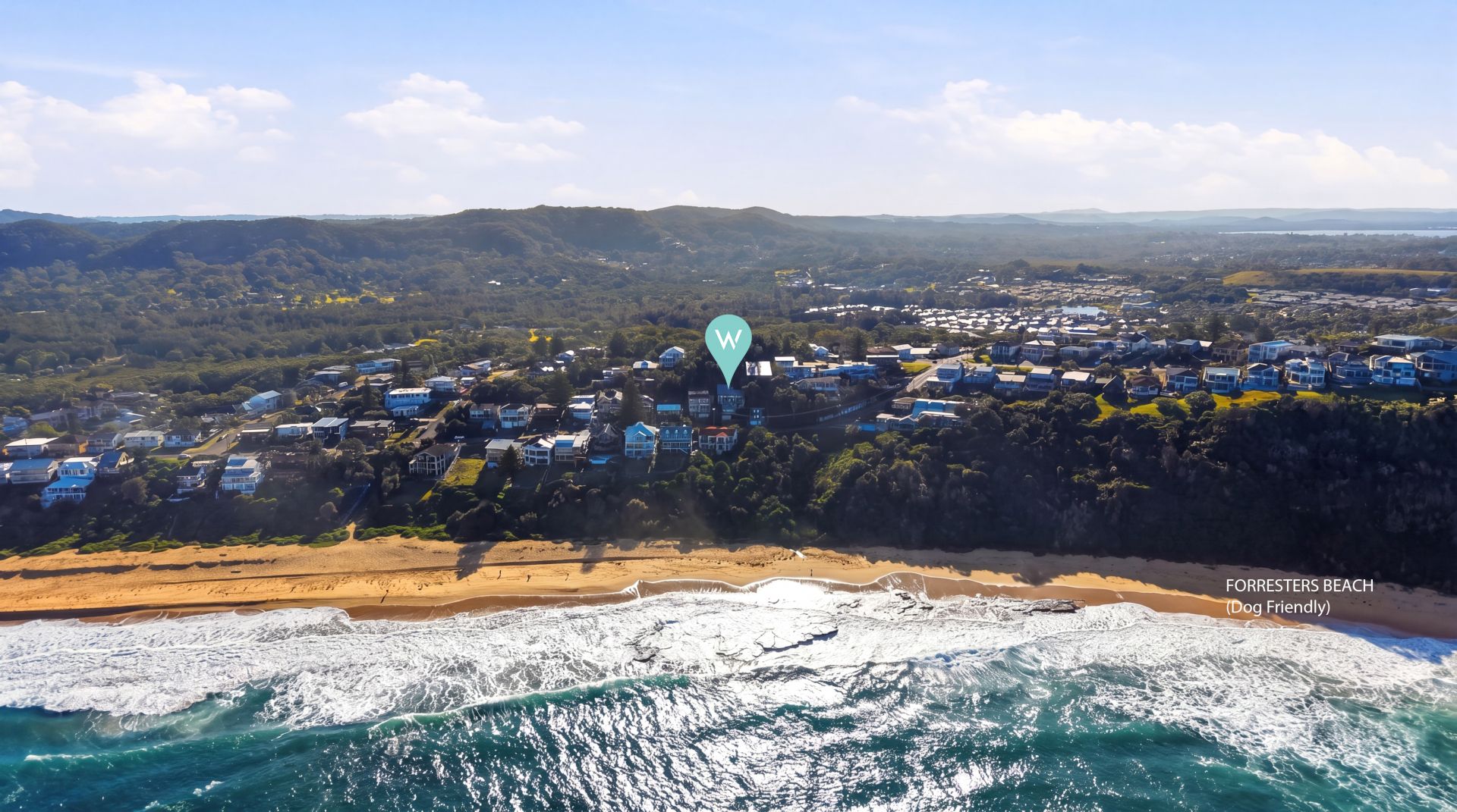17 South Scenic Road Forresters Beach NSW, Forresters Beach - Image 1