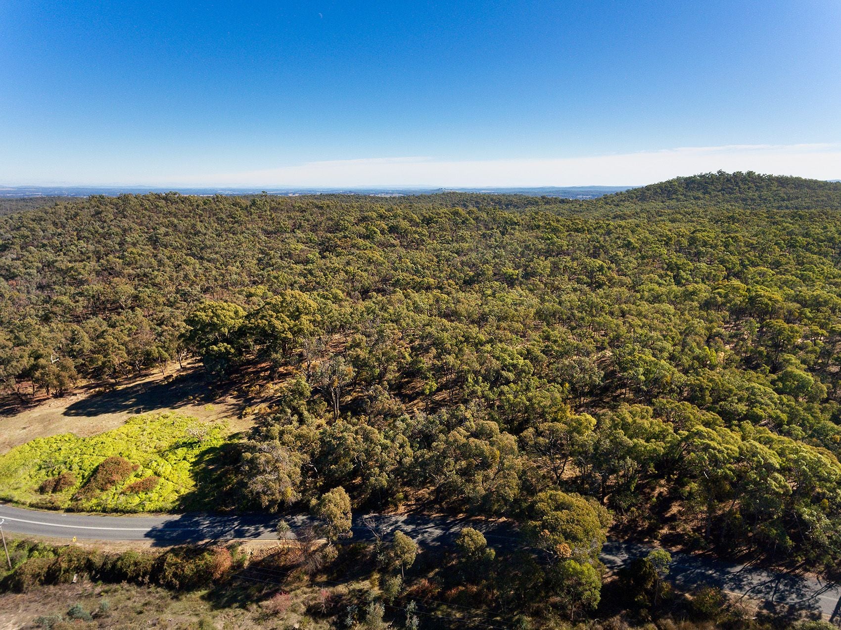 C/A 15/ Vaughan-Chewton Road, Chewton VIC 3451