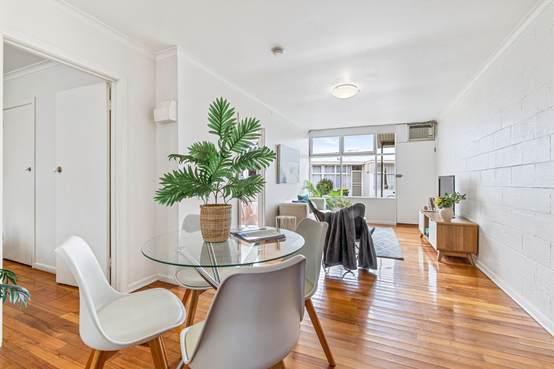 A Spacious Abode That's So Central To Everything