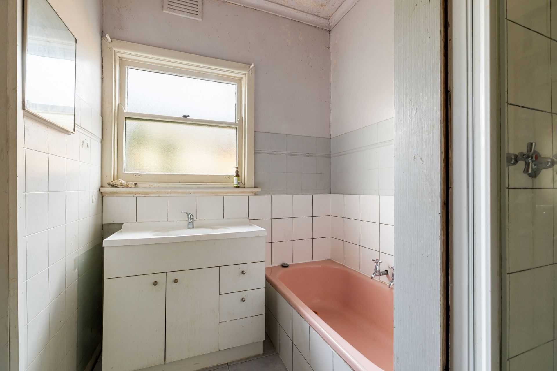 Renovators Delight