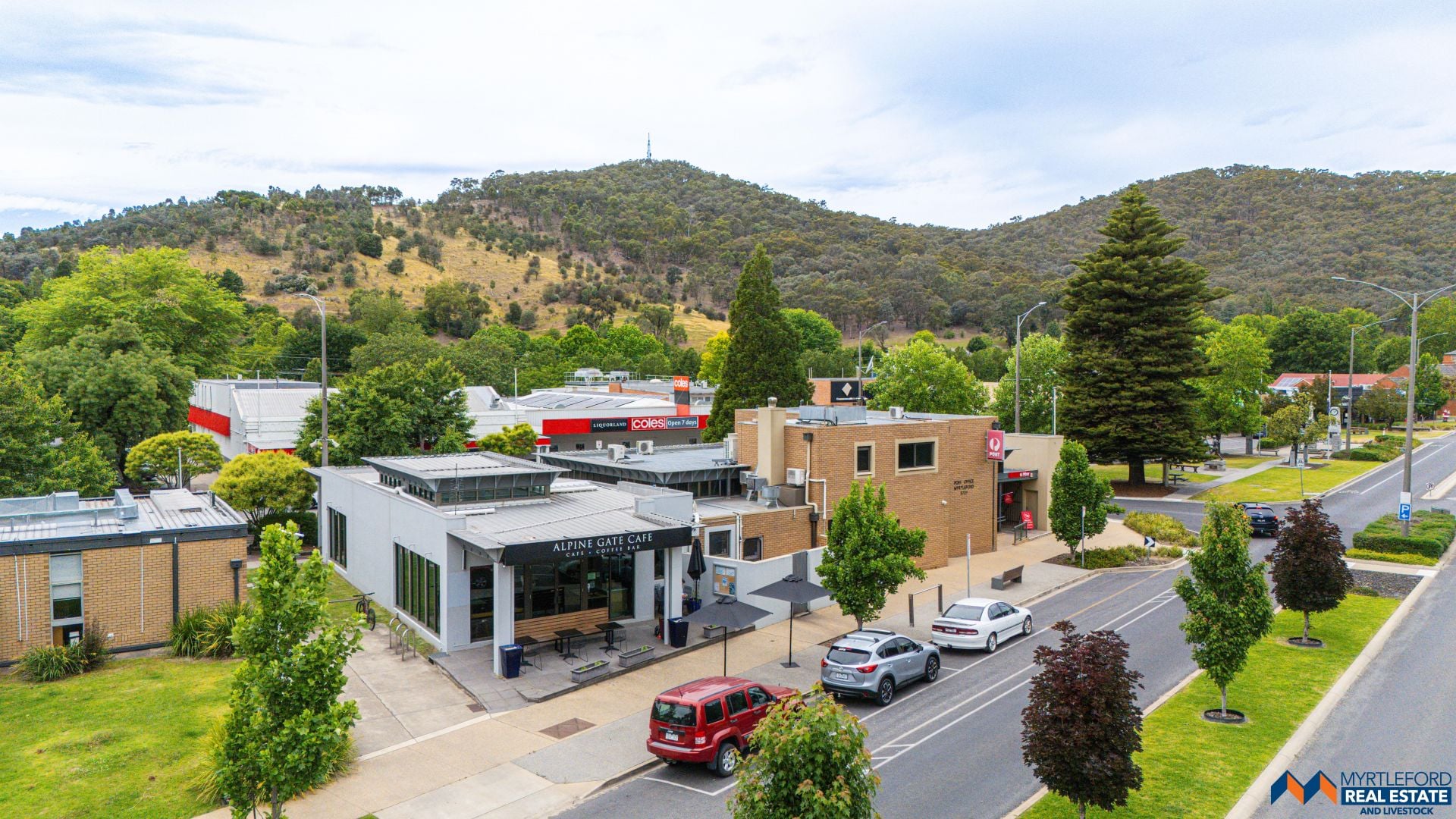 36 Clyde Street, MYRTLEFORD, Myrtleford - Image 1