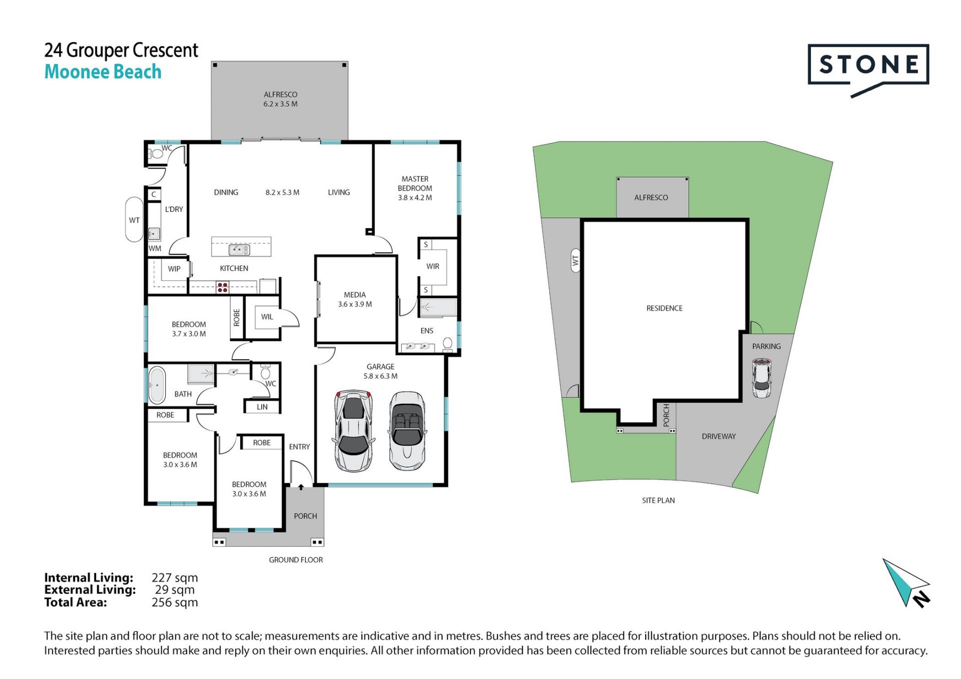 Coastal Luxury - Embrace the Moonee Beach Lifestyle
