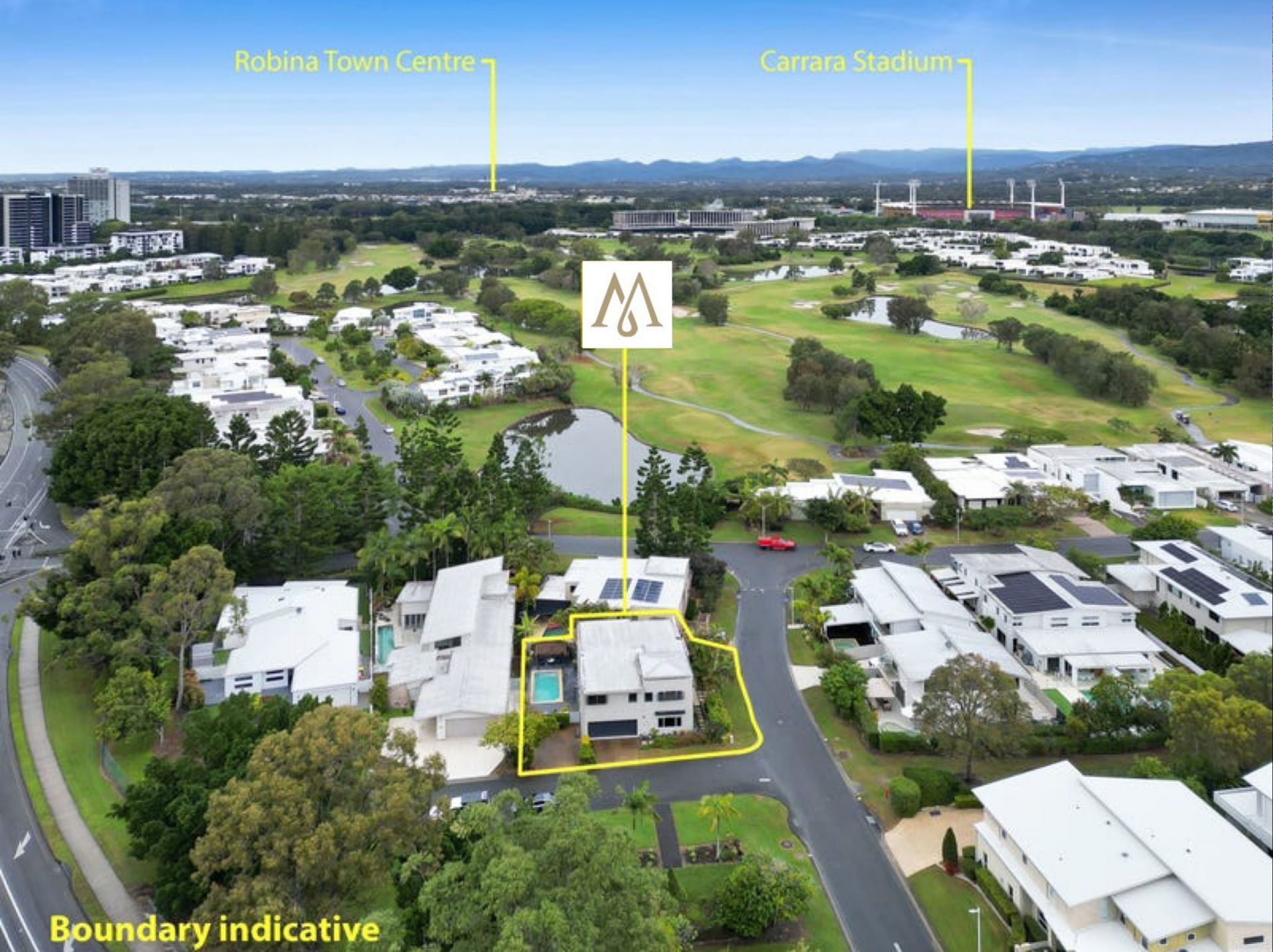 6028 Vista Drive, Benowa - Image 1