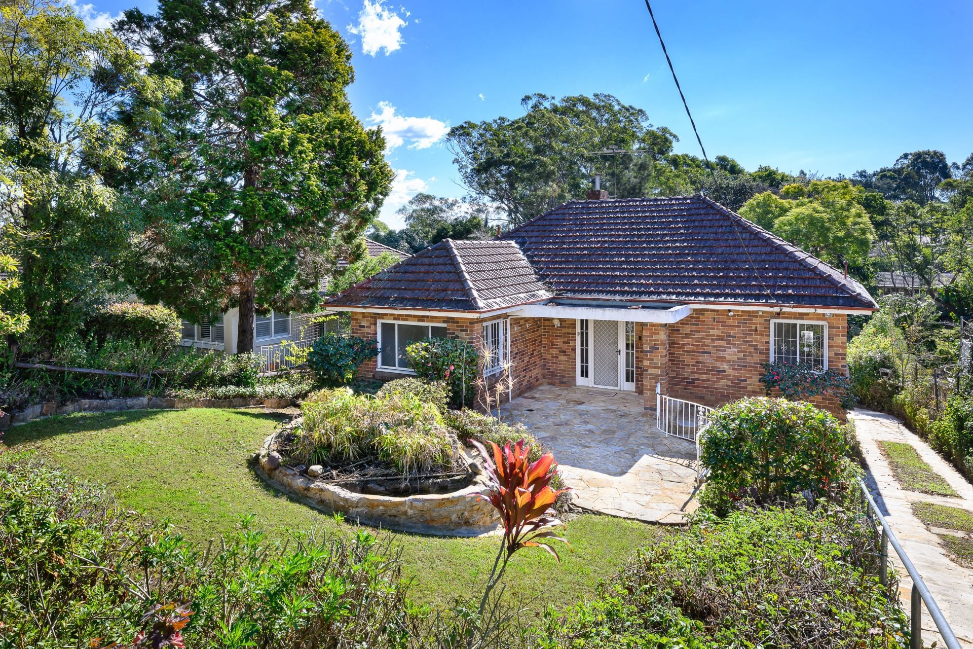 39 Coronga Crescent, Killara