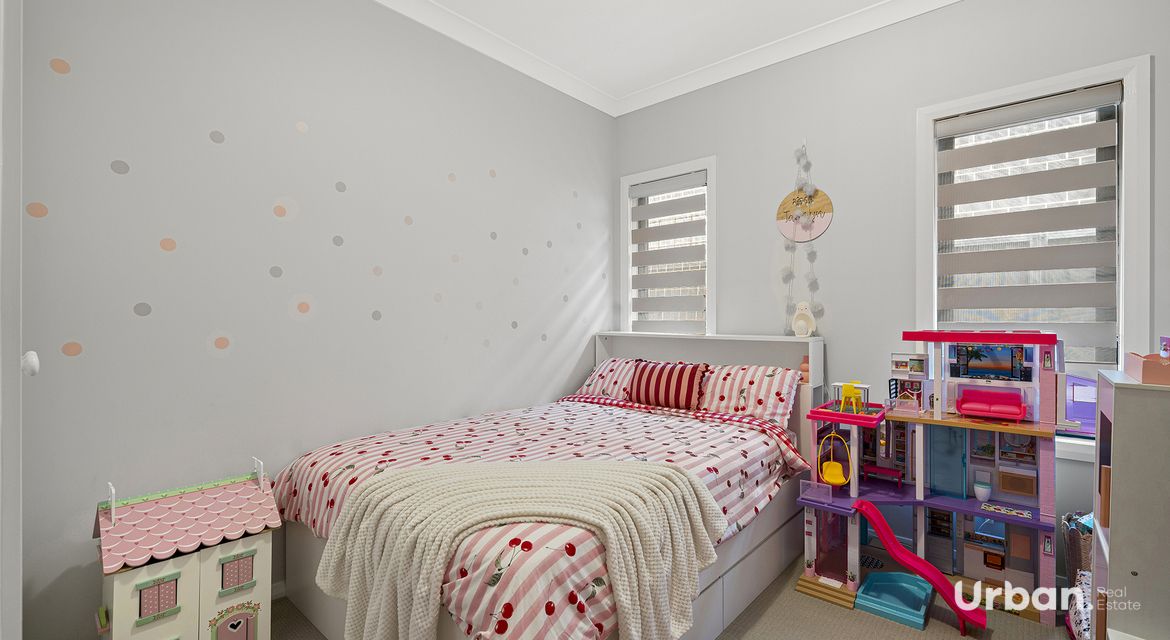 Marsden Park 16 Winder Street