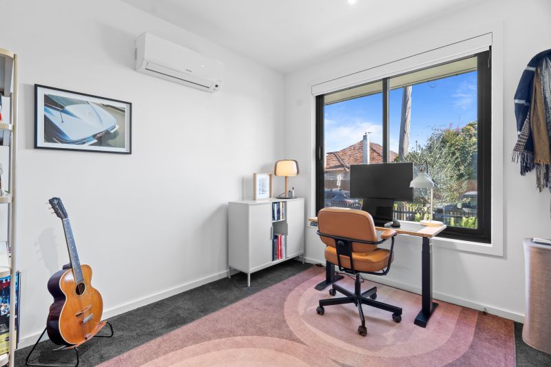 2F Best Street, Reservoir