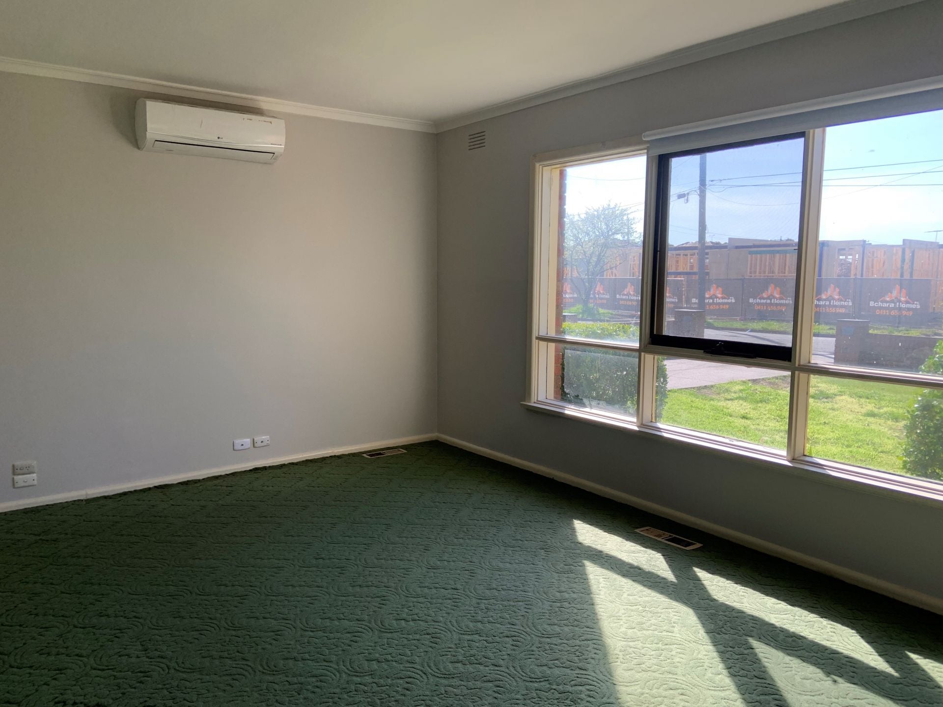 Spacious 3 Bedroom Unit