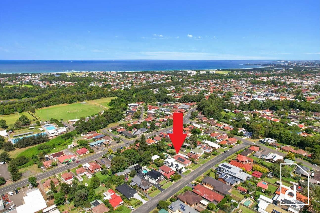 21 Caroline Street, Corrimal NSW