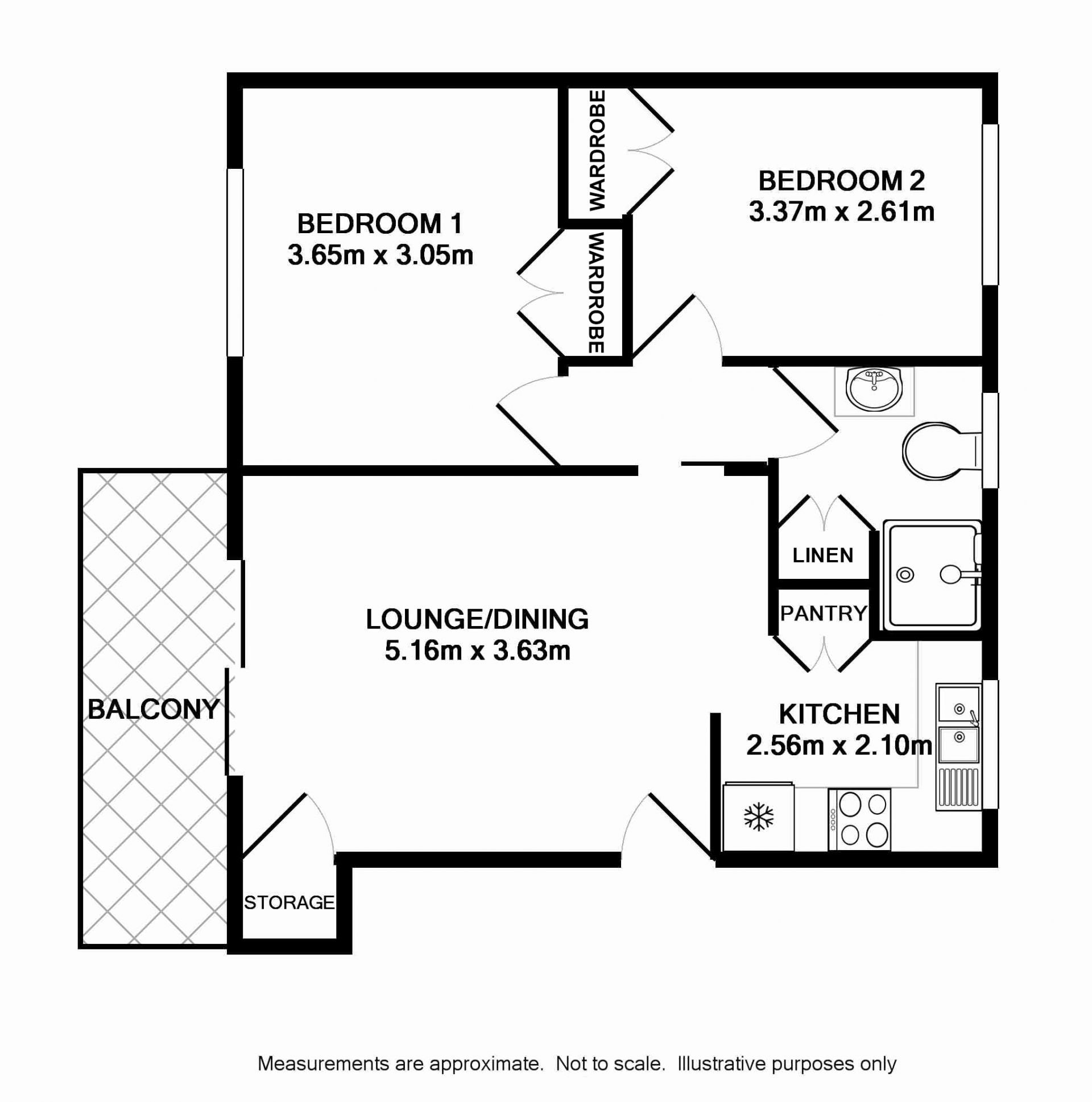 Sold by Natasha Moss - $331,000!!
