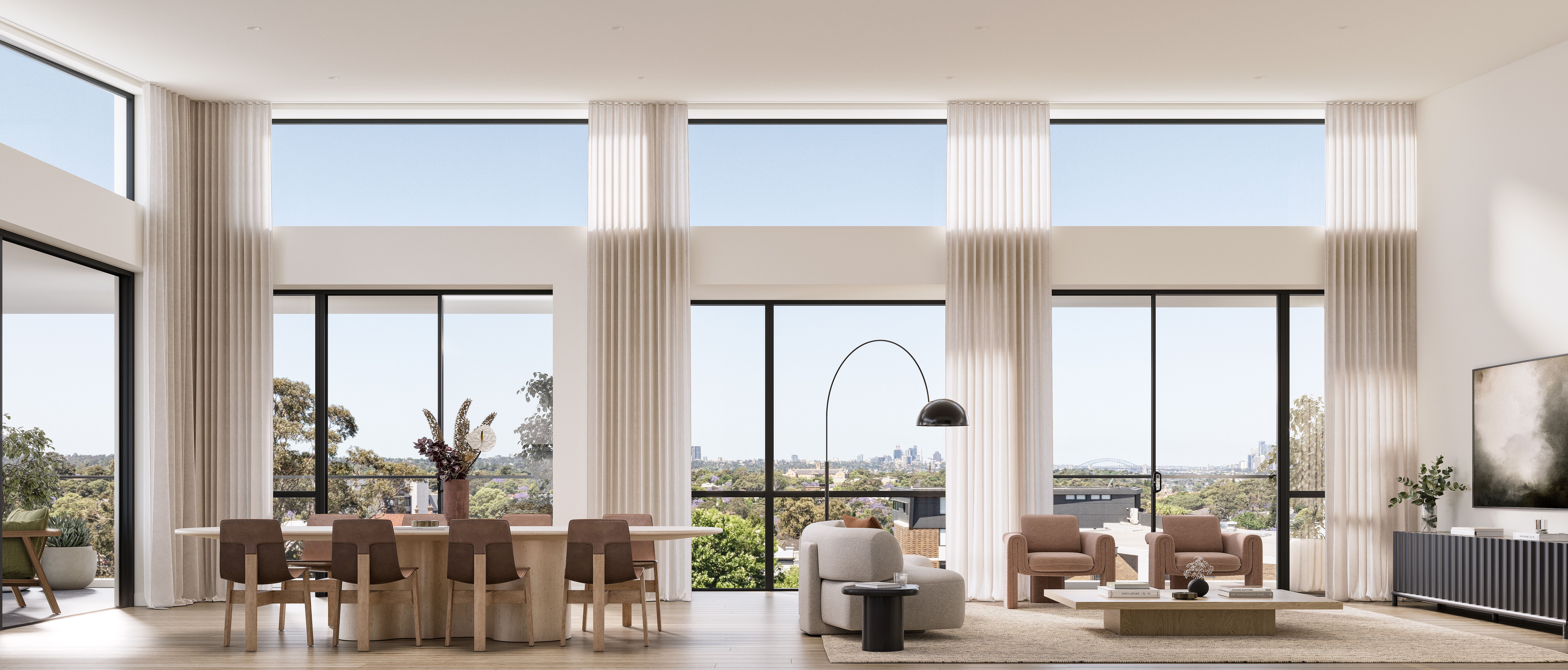 802/8 Western Crescent GLADESVILLE 2111