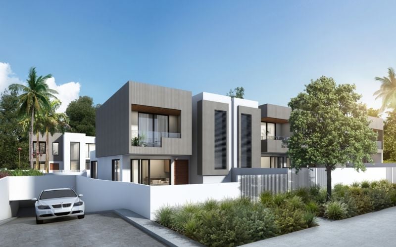 8/44-46 Northcote Avenue CARINGBAH SOUTH 2229