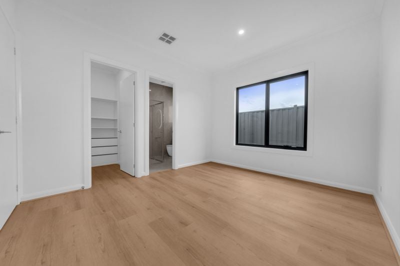 28 Piano Road, Wollert