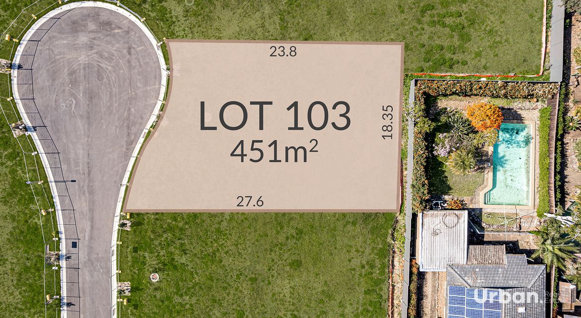 Ingleburn 103/6 Wroxton Place