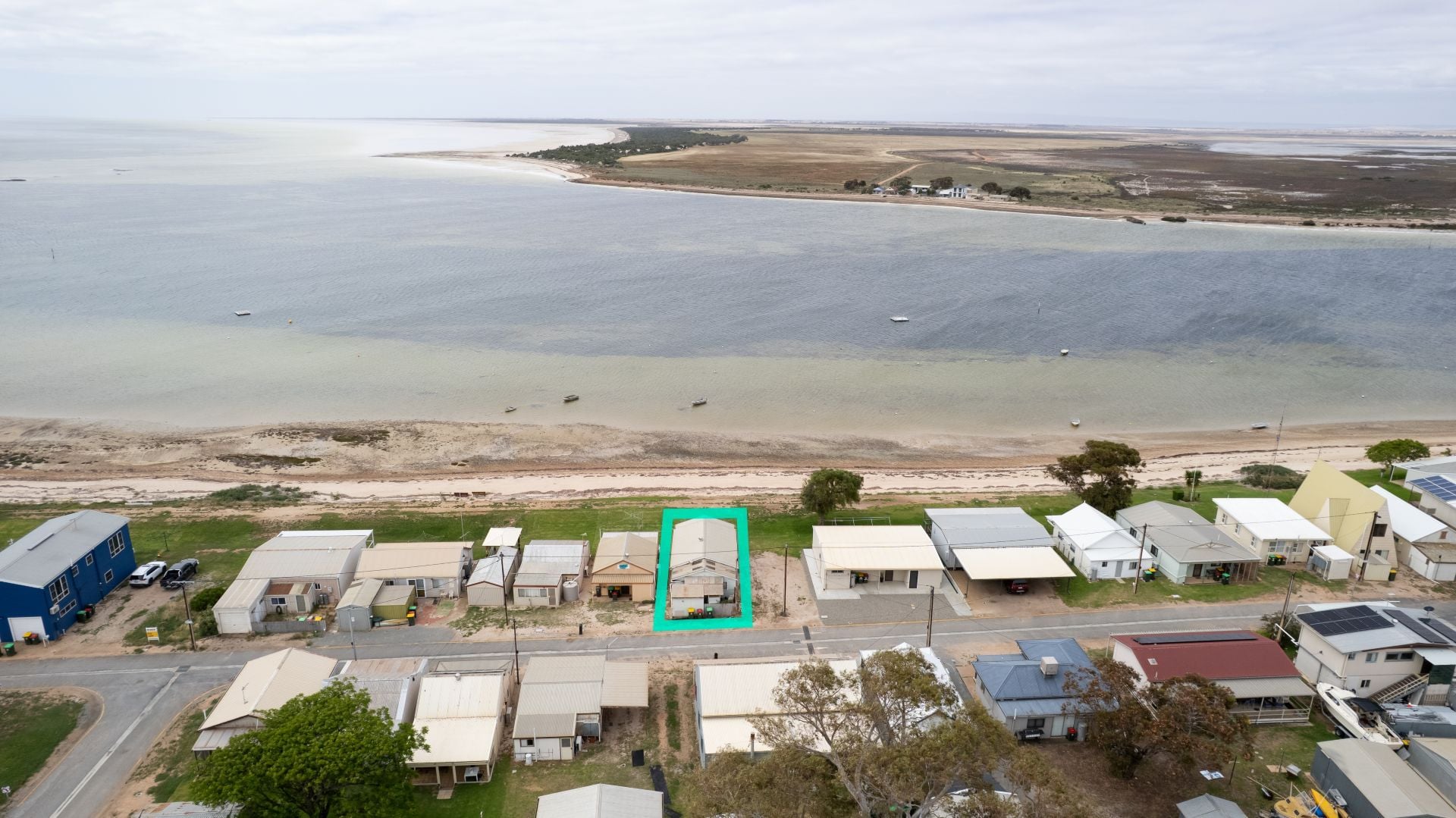 122 Whiting Road Fisherman Bay SA, Fisherman Bay - Thumbnail 8