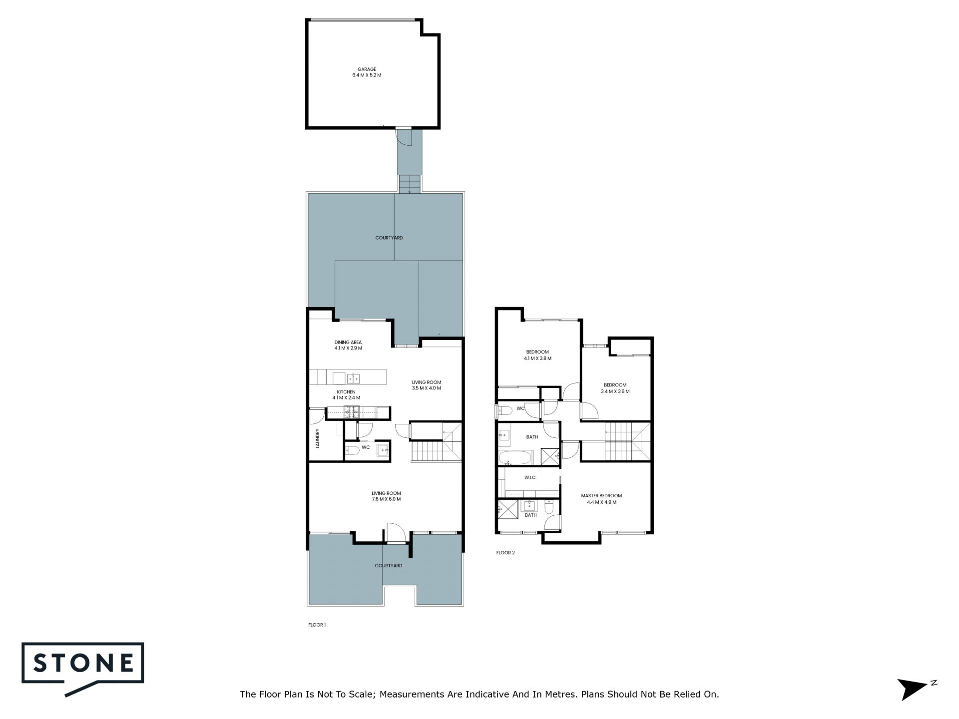 Your New Home Awaits in Crace!
