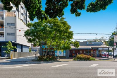 HIGHLY EXPOSED COMMERCIAL OPPORTUNITY IN KANGAROO POINT