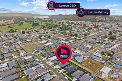 21 Ayrshire Avenue, Latrobe, Latrobe - Thumbnail 4