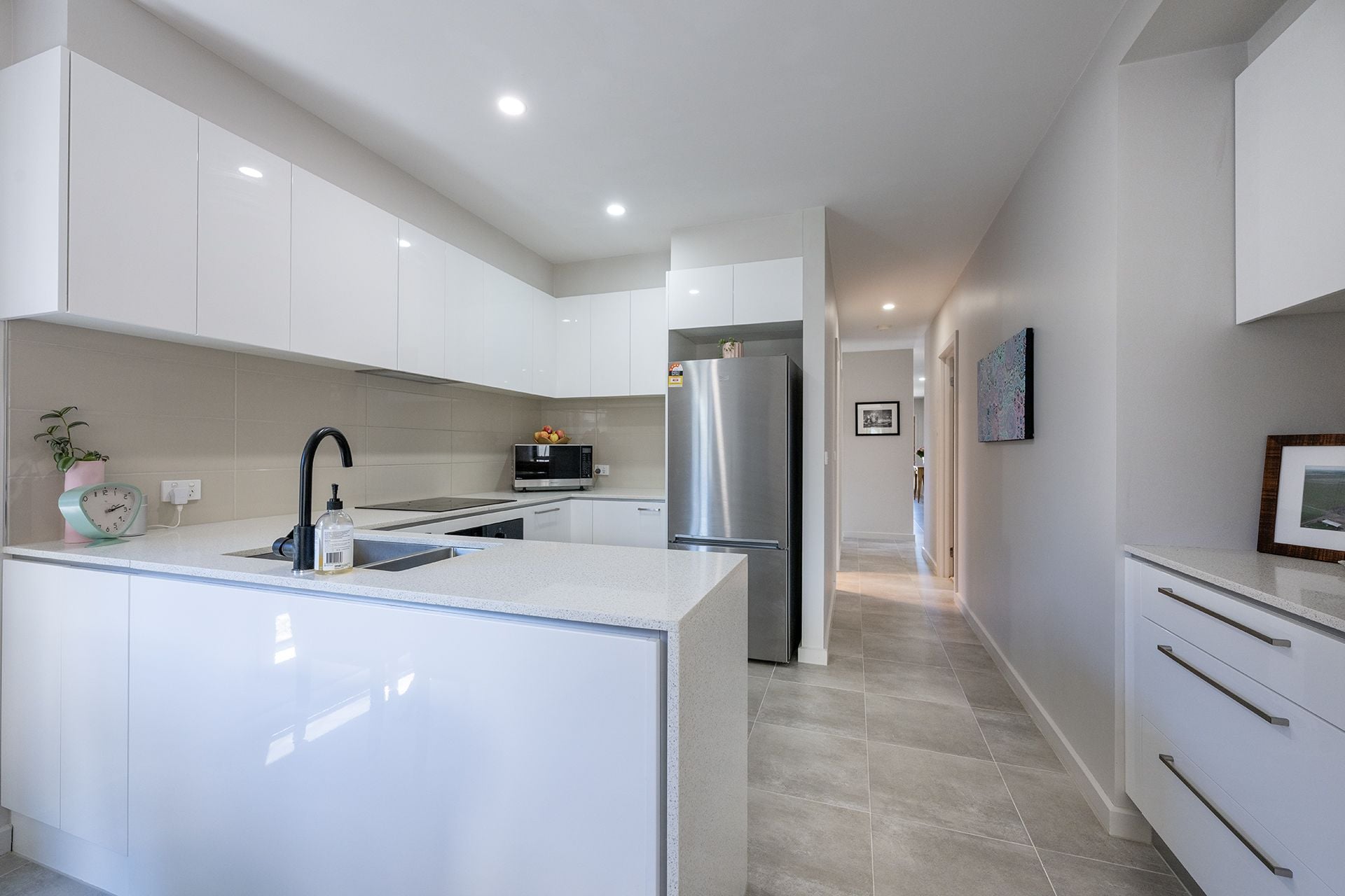 2/40 Vine Avenue Horsham VIC, Horsham - Thumbnail 3