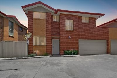 Mount Annan 19/221A Waterworth Drive