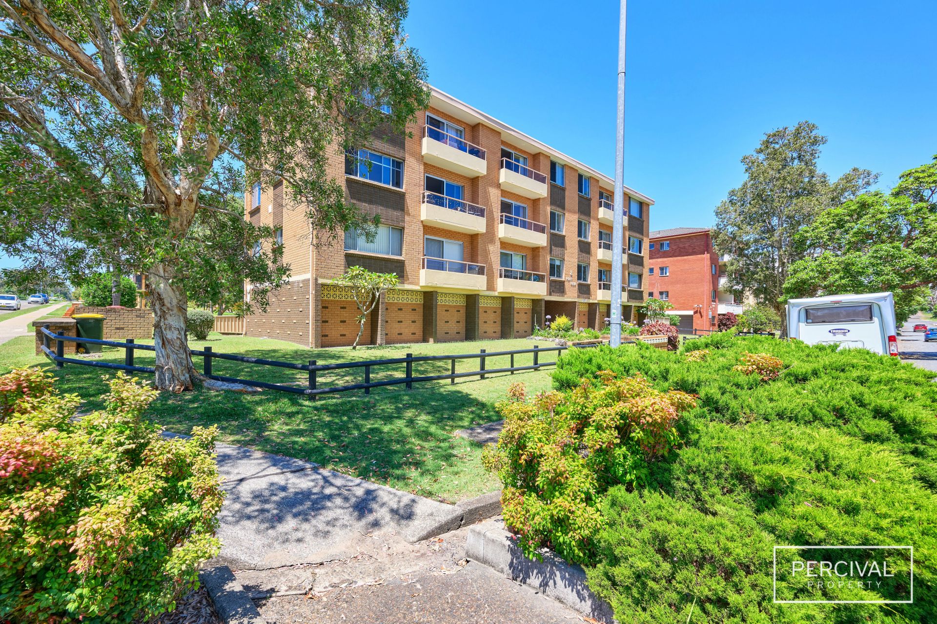 6/2 Waugh Street Port Macquarie NSW, Port Macquarie - Thumbnail 2