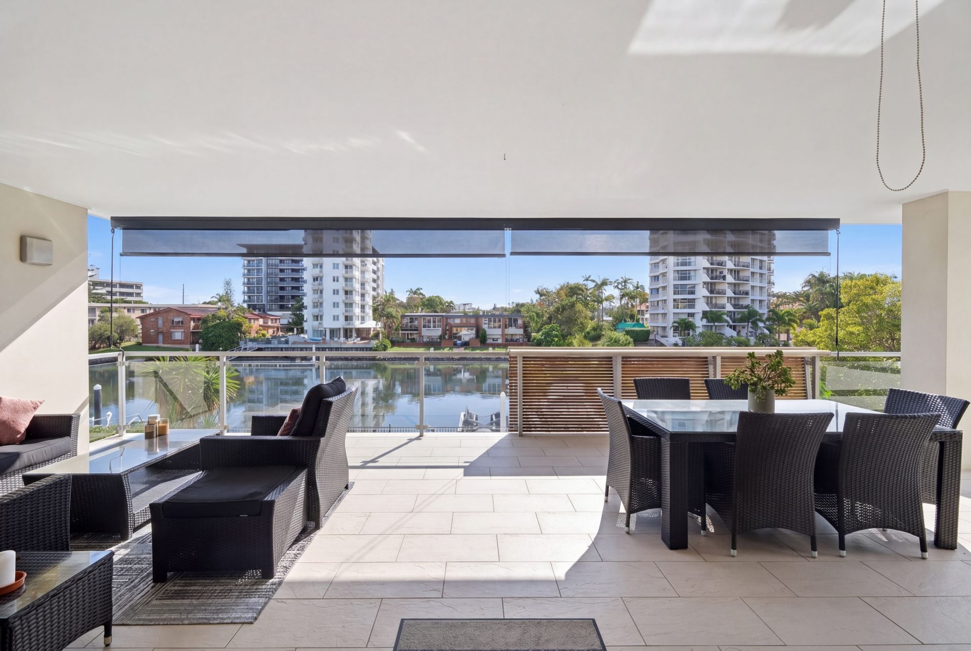 2/19 Paradise Island, Surfers Paradise - Thumbnail 7