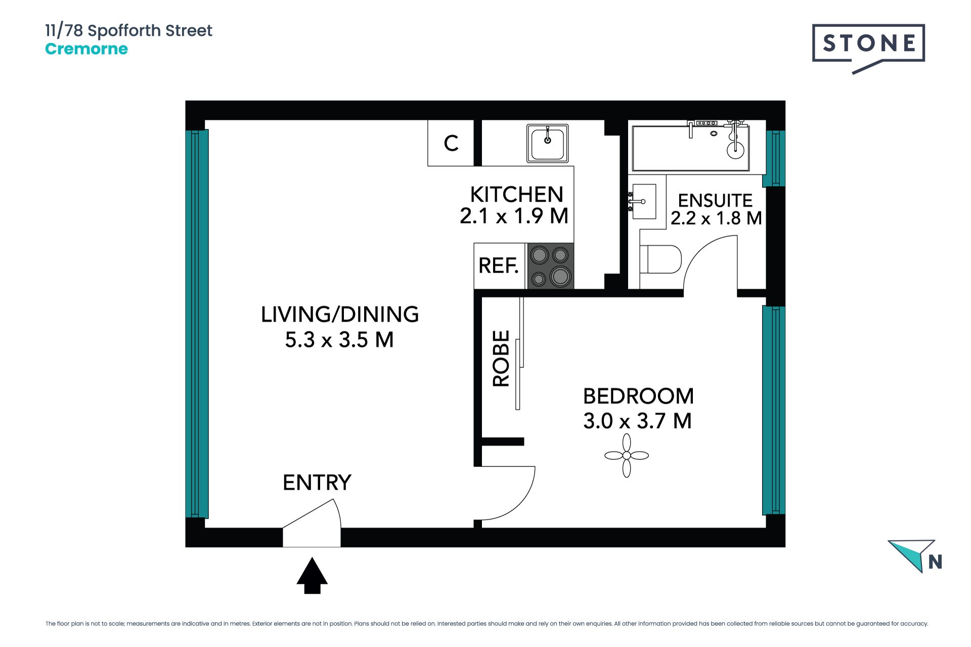 UNDER CONTRACT